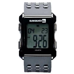 Quiksilver Traction Watch - Black