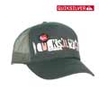 Quiksilver Traffic Cap - Charcoal