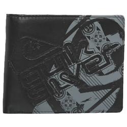 Trampoline Wallet - Black