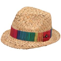 Ubiquity Straw Hat - Harbor