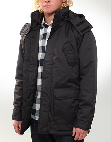 Unty Jacket