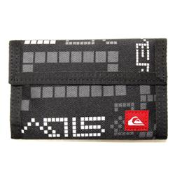 Video Tape Wallet - Raven