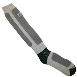 quiksilver Vilax Snow Sock - Chalk