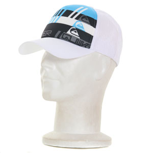 Water Dope Trucker cap - Costa Azul