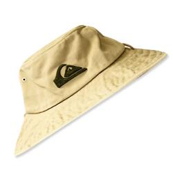 Wild Life Bushman Hat - Birch