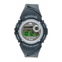 Quiksilver WINDY WATCH - DARK GREY