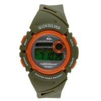 Quiksilver WINDY WATCH - KHAKI