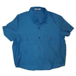 Womens Brunswick Shirt - Capri