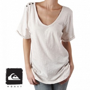 T-Shirts - Quiksilver