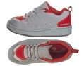 QUIKSILVER youth appollo shoe