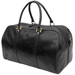 Quindici Cabin Holdall BLKQVB513