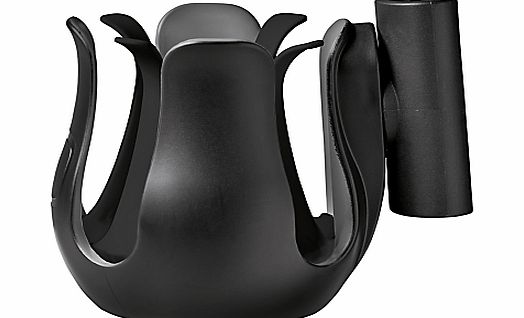 Quinny Cup Holder, Black