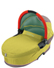 Quinny Dreami Carrycot Breen