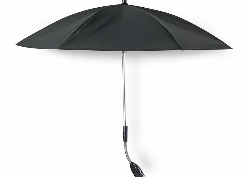 Quinny Parasol Rocking Black