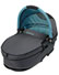 Speedi Dreami Carrycot Bluestone