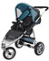 Speedi SX Pushchair Bluestone