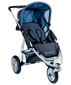 Speedi SX Stroller