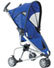 Zapp Pushchair Cobalt complete with