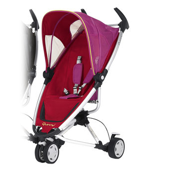 Zapp Pushchair in Orient