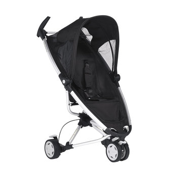 Zapp Pushchair in Storm