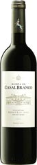 Quinta do Casal Branco Oak Aged 2005 RED Portugal