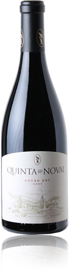 Quinta do Noval 2007, Douro