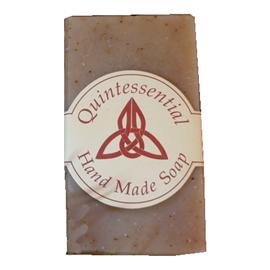 quintessential Soap Rosemary