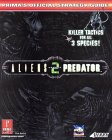 R Barba Aliens Vs Predator 2 Strategy Guide