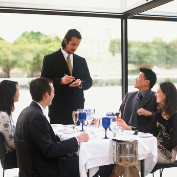 `R` Experience Sunday Lunch Jazz