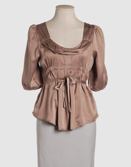 RA-RE SHIRTS Blouses WOMEN on YOOX.COM