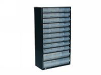 150 Series 1240-123 Cabinet 40 Drawer