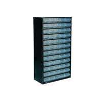 150 Series 1260-00 Cabinet 60 Drawer