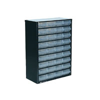 150 Series 936-01 Cabinet 36 Drawer