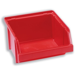 3-120 Storage Bin Polypropylene Stackable