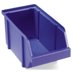 5-370 Storage Bin Polypropylene Stackable