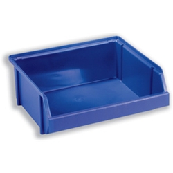 8-570 Storage Bin Polypropylene Stackable