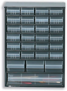 Raaco 90 Series Cabinet 150x307x420mm