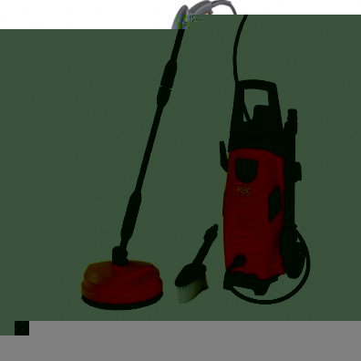 RAC 1400w High Pressure Washer YLQ26SC-100C