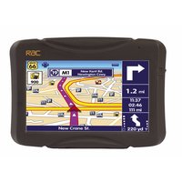 RAC 215 Sat Nav