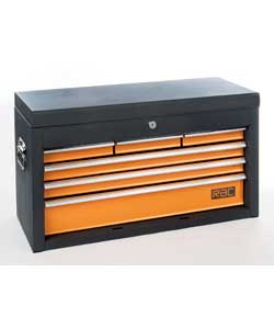 RAC 6 Drawer Tool Chest