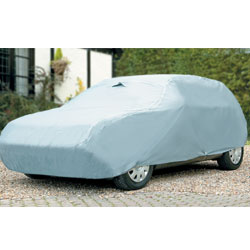 rac Car Cover