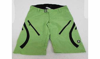 Race Face Ambush Baggy Short - Xlarge (soiled)