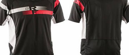 Race Face Indy Short Sleeve Jersey