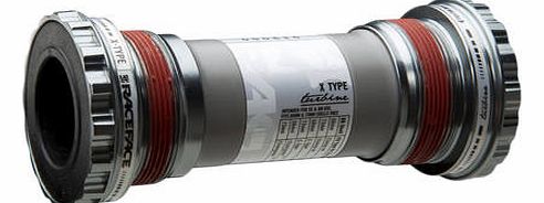 Turbine X-type 68/73mm Bottom Bracket