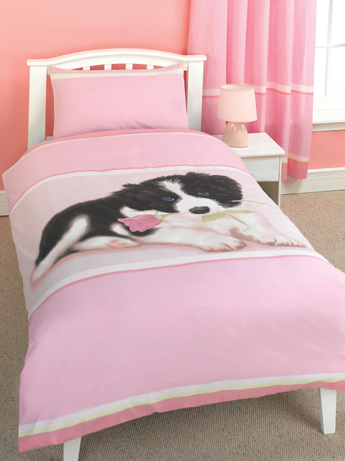 Rachael Hale Duvet Cover and Pillowcase