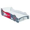 Racing Car Junior Bedstead