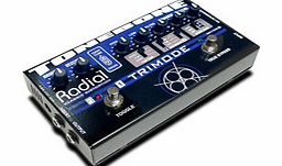 Tonebone TriMode Tube Distortion