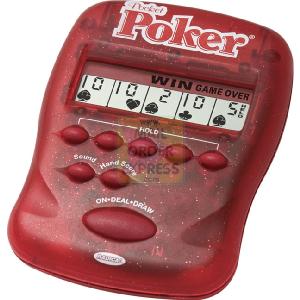 Pocket Poker