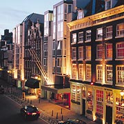 Radisson Sas