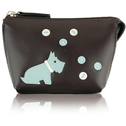 Radley Bubbles small coin purse